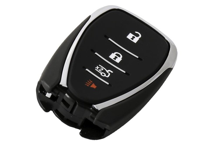 TRANSMITTER ASM (SLP-P1)