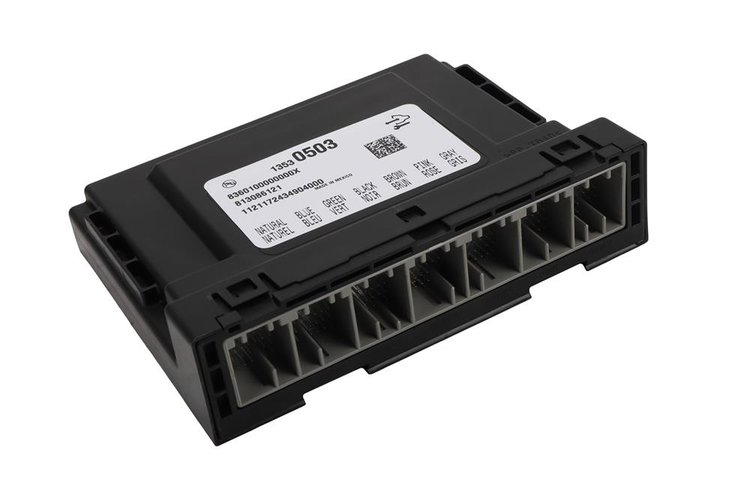 MODULE ASM-BODY (SLP-1)