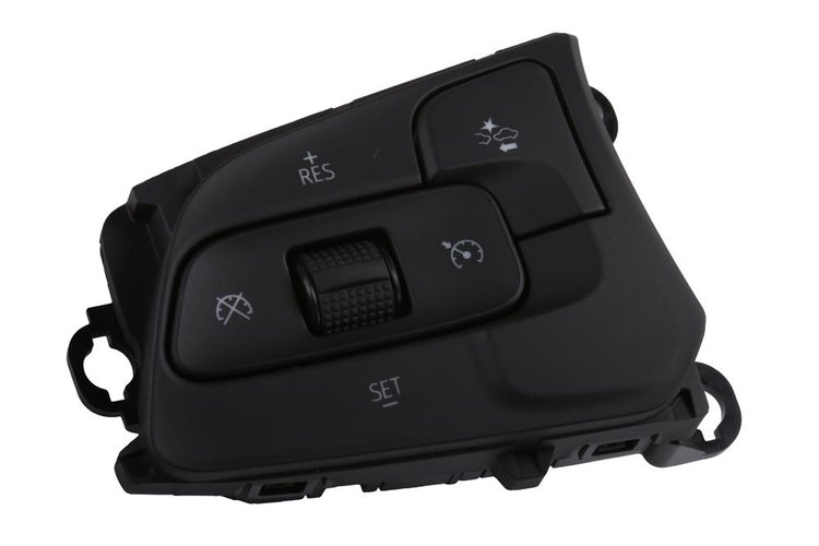 SWITCH ASM-CRCO (SLP-1)