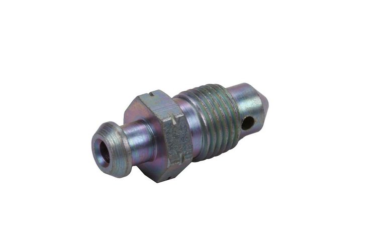 VALVE-RR BRK BL (SLP-1)