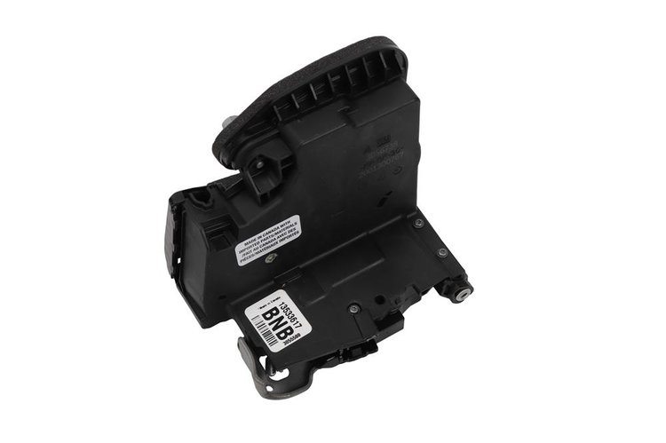 LATCH ASM-FRT S (SLP-P1)