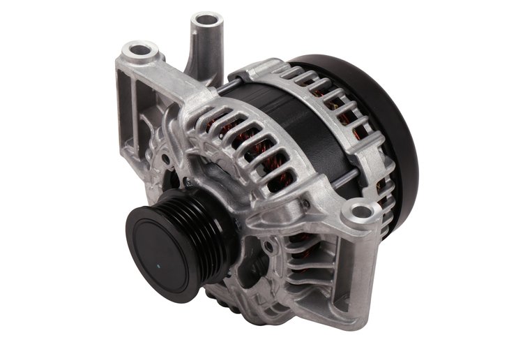 GENERATOR ASM-. (93)