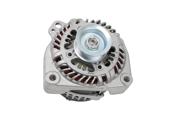 GENERATOR ASM-. (SLP-1)
