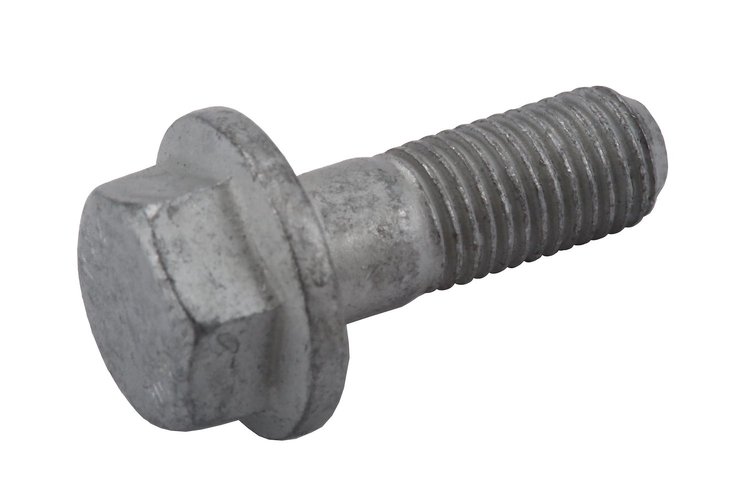 BOLT/SCREW-FRT (SLP-1)