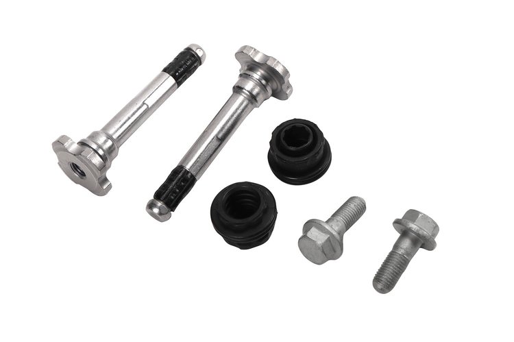PIN KIT-FRT BRK (SLP-1)