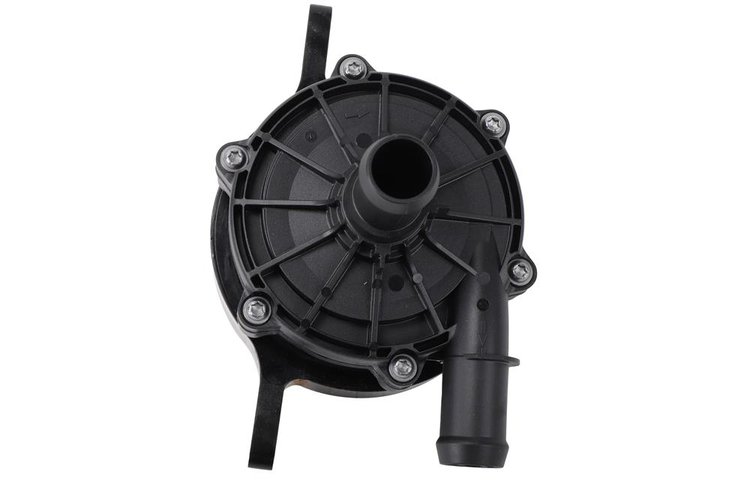PUMP ASM-AUX WAT (SLP)