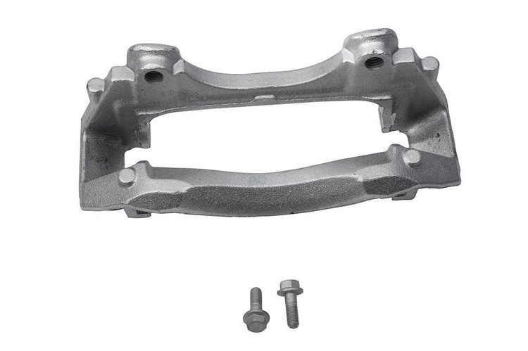 BRACKET KIT-FRT (SLP-1)