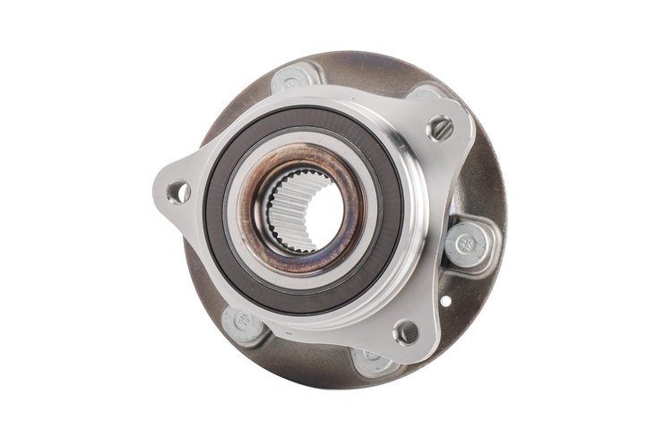HUB ASM-FRT WHL (99)