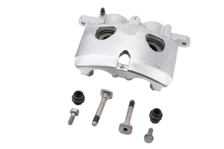 CALIPER ASM-FRT (SLP-1)