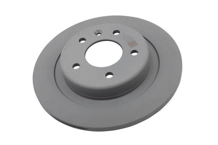 ROTOR-RR BRK CT (SLP-1)