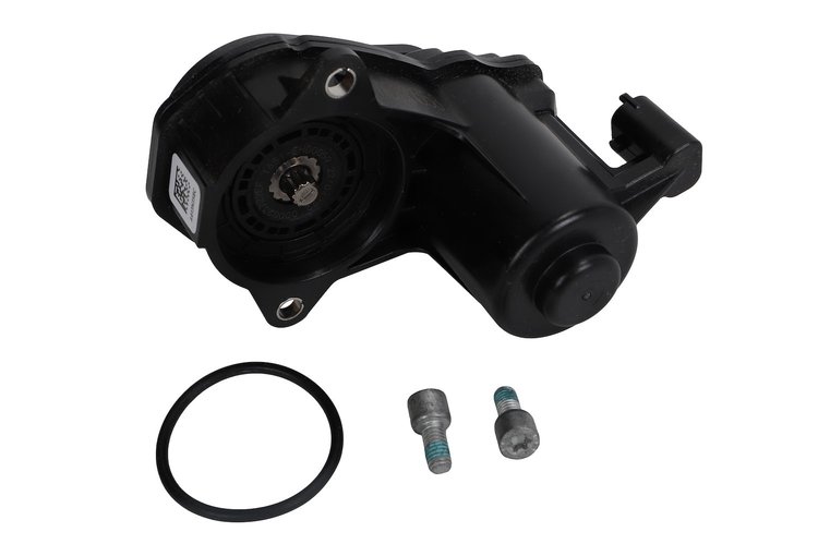 ACTUATOR KIT-RR (SLP-1)