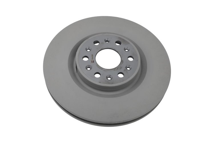 ROTOR-FRT BRK C (SLP-1)
