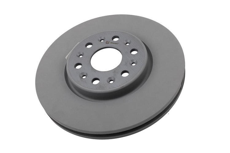 ROTOR-FRT BRK C (SLP-1)