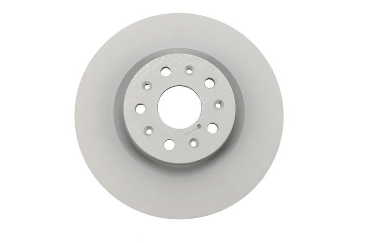 ROTOR-FRT BRK C (SLP-1)