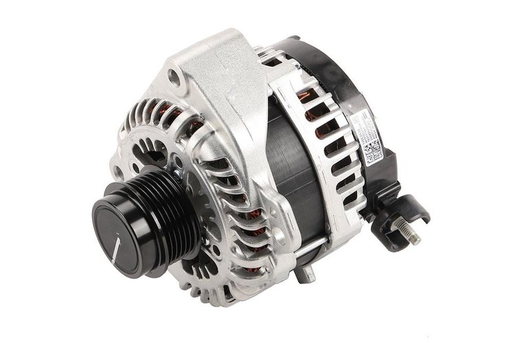 GENERATOR ASM- (SLP-1)