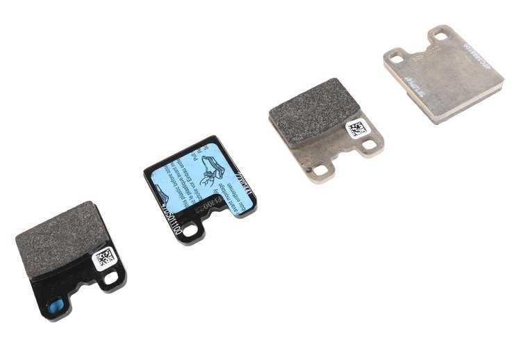 PAD KIT-PARK BR (99)