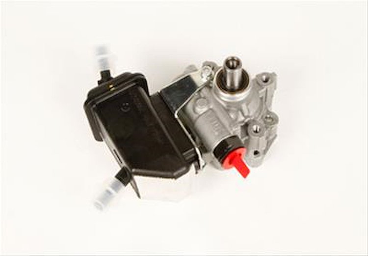 PUMP ASM-P/S