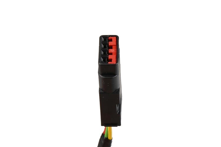 HANDLE KIT-FRT (SLP-P1)
