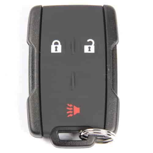3 Button Keyles (SLP-P1)