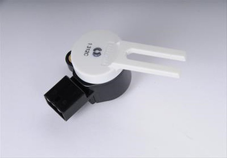SENSOR ASM-BRK PED POSN