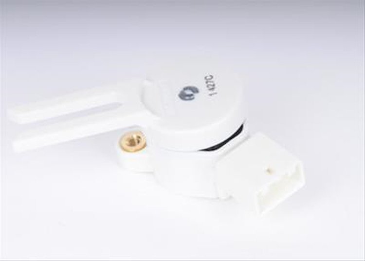 SENSOR ASM-BRK PED POSN