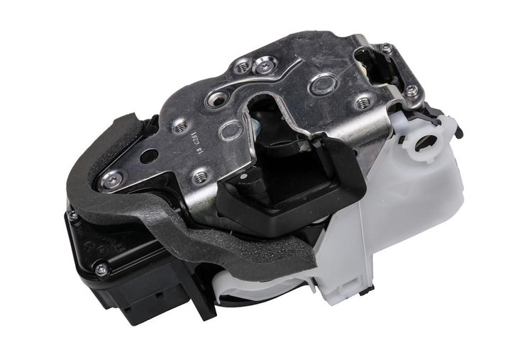 LOCK ASM-FRT S/ (SLP-P1)