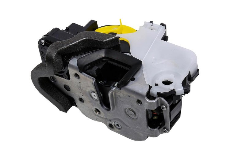 LOCK ASM-FRT S/ (SLP-P1)