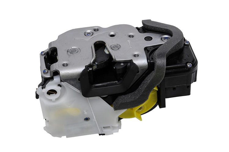 LOCKRR S/D (SLP-P1)