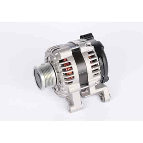 Alternator (SLP-1)
