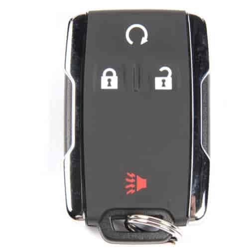 4 Button Keyles (SLP-P1)