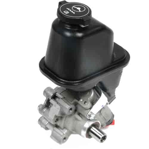Power Steering (SLP-1)