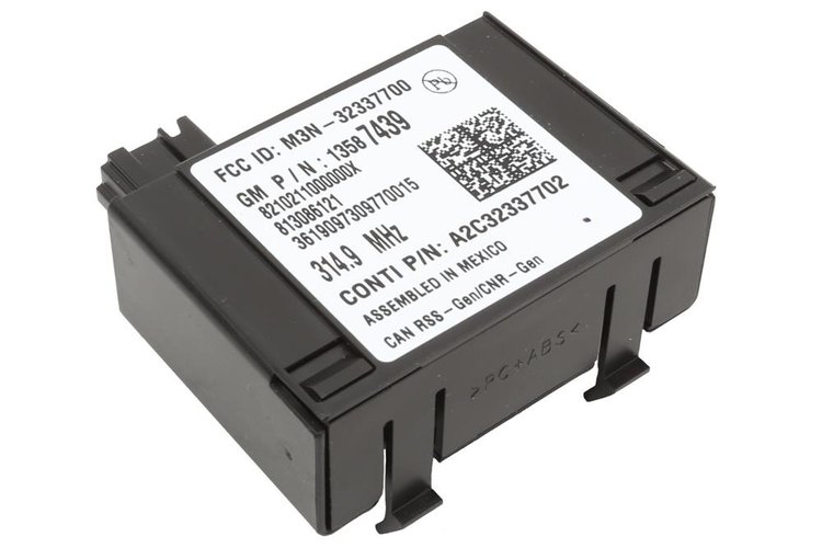 RECEIVER ASM-R/ (SLP-1)