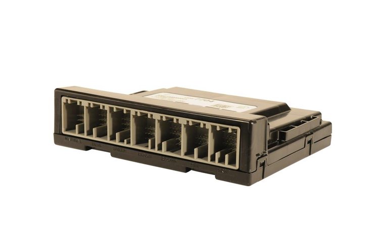 Body Control Mo (SLP-1)