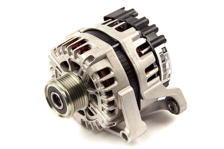 GENERATOR ASM