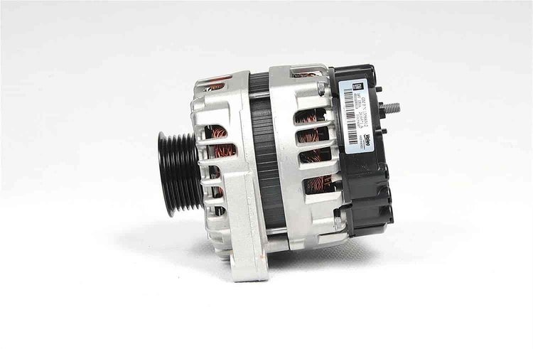 GENERATOR ASM