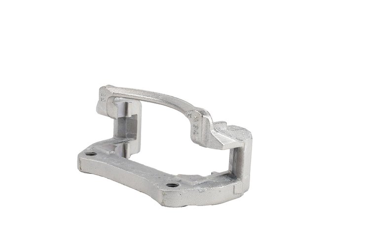 BRACKET-FRT BRK (SLP-1)