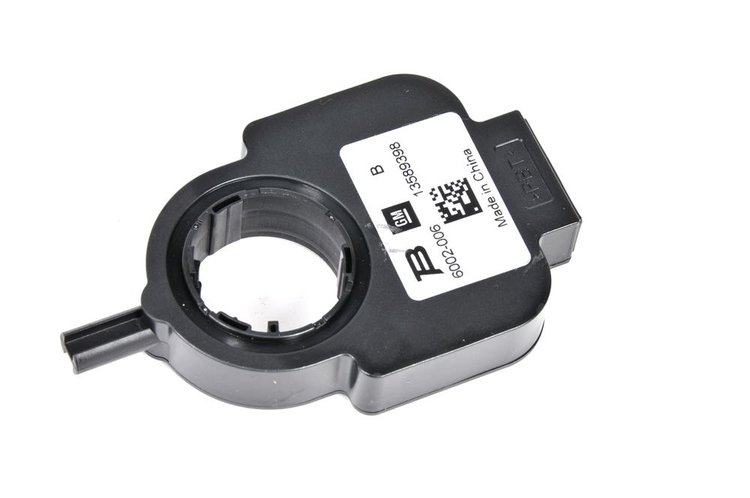 Steering Angle (SLP-1)