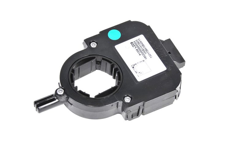 Steering Angle (SLP-1)