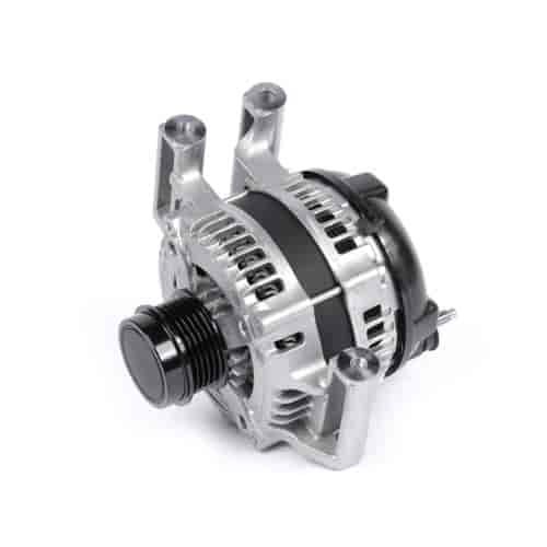 Alternator (SLP-1)