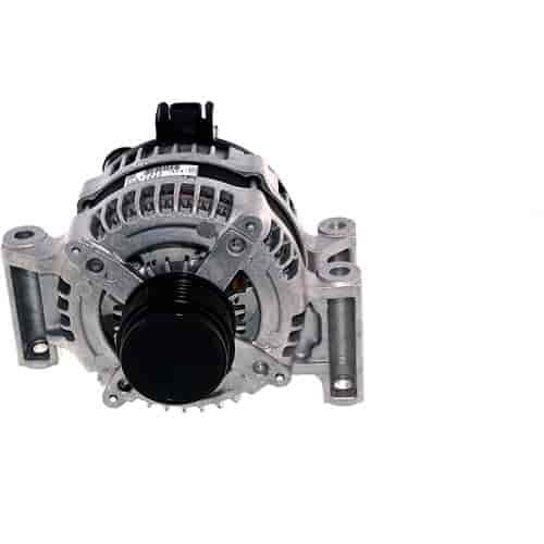 Alternator (SLP-1)