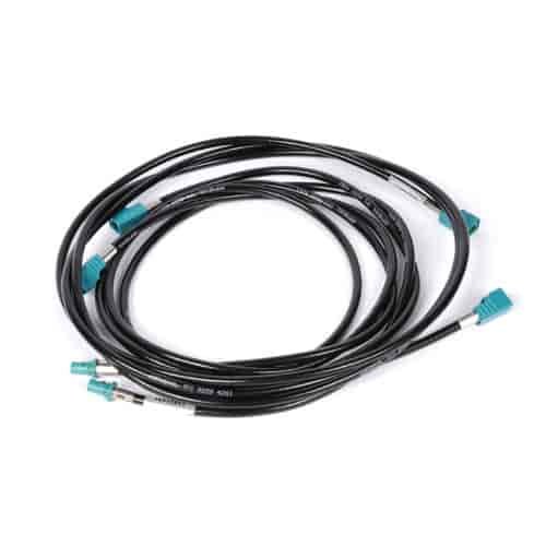 Radio Antenna L (A)