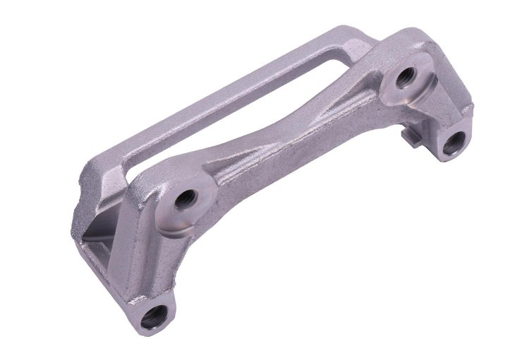 BRACKET-FRT BRK (SLP-1)