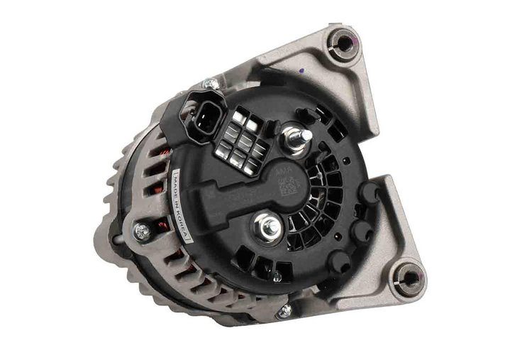 Alternator (SLP-1)