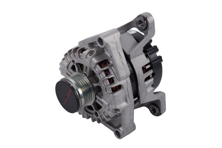 GENERATOR ASM