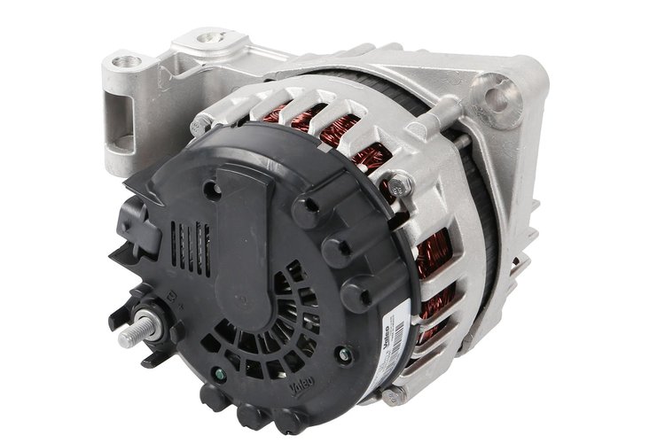 GENERATOR ASM
