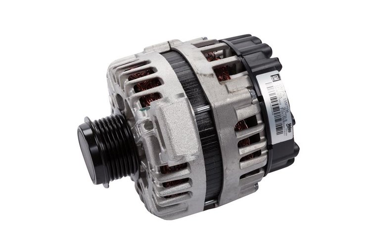 GENERATOR ASM