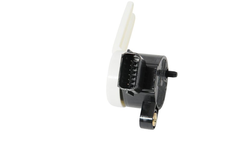 SENSOR ASM BRK PED POSN