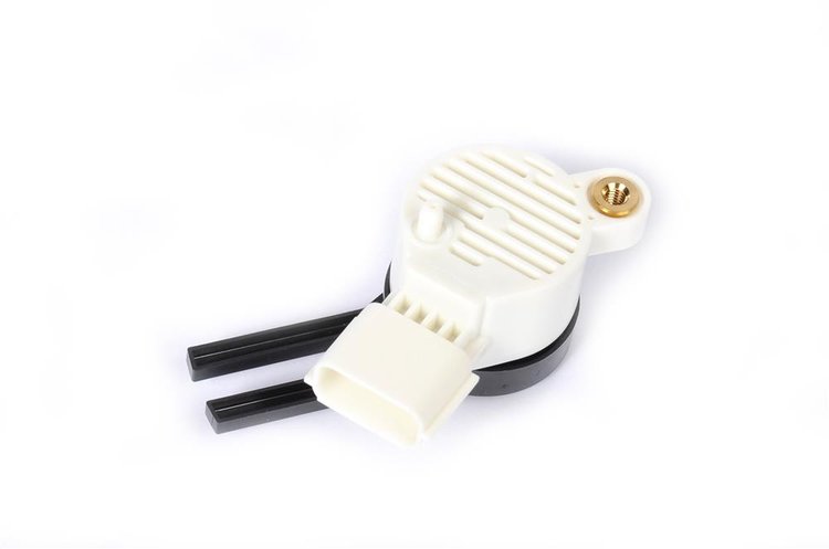 Brake Pedal Pos (SLP-1)