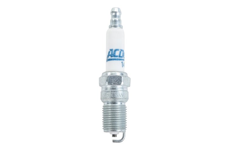RAPIDFIRE Performance Platinum Spark Plug Reach: 0.708"