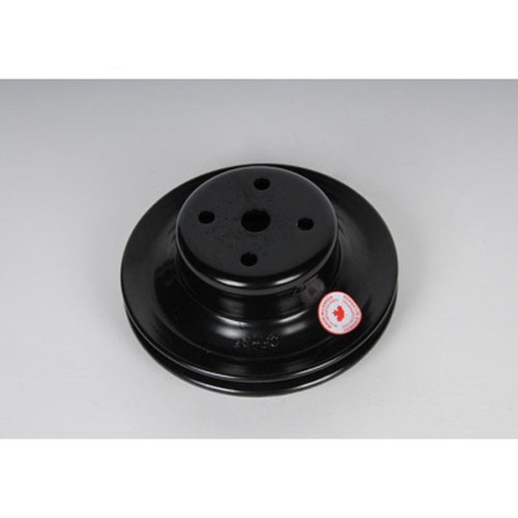 Water Pump Pulley